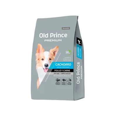 Old Prince Premium Cachorro