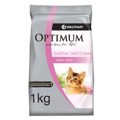 Optimum Gatitos