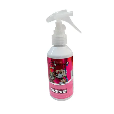 Loción Para Perros Y Gatos Shara Osspret