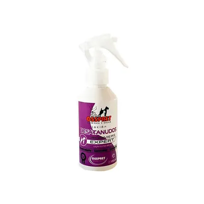 Osspret Groomer Desatanudos Para Perro y Gato