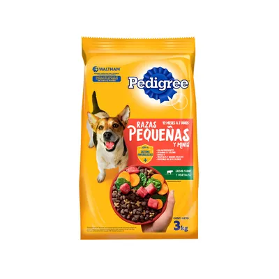 Pedigree Perro Adulto Pequeño