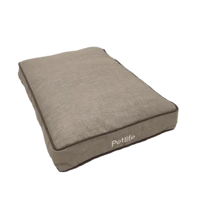 Colchón Petlife Beige 110X80 cm