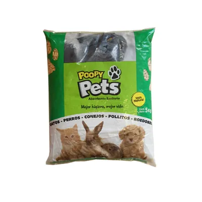 Biomasa Poopy Pets
