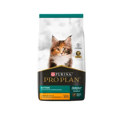 Pro Plan Gatito