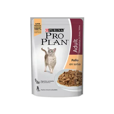 Pro Plan Gato Adulto Pollo