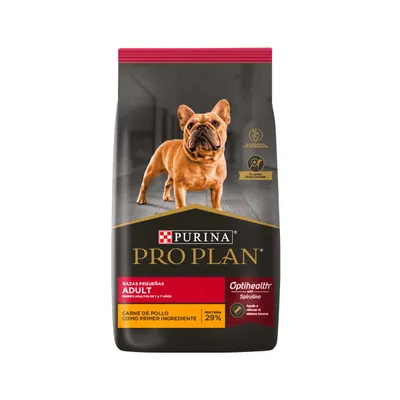 Pro Plan Perro Adulto Raza Pequeña