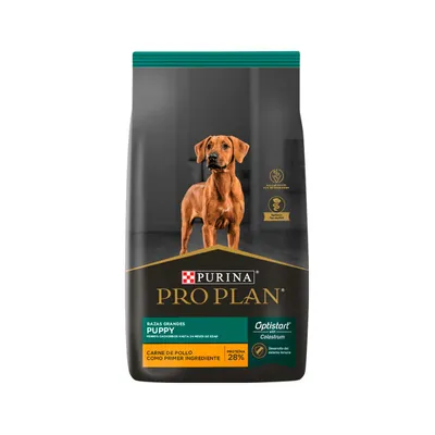 Pro Plan Perro Cachorro Raza Grande
