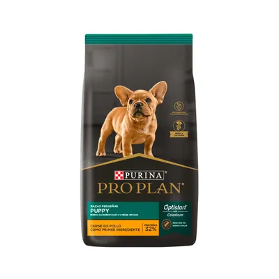 Pro Plan Perro Cachorro Raza Pequeña