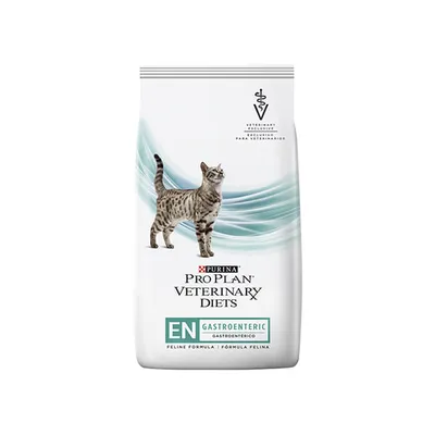 Pro Plan Veterinary Diets Gato Gastrointestinal