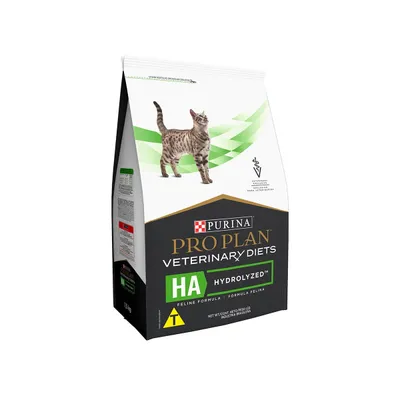Pro Plan Veterinary Diets Gato Hidrolizado Hipoalergenico
