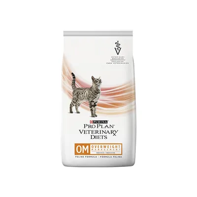Pro Plan Veterinary Diets Gato Obesity Management
