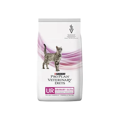Pro Plan Veterinary Diets Gato Urinary