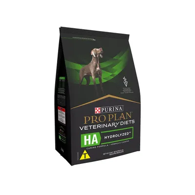 Pro Plan Veterinary Diets Perro Hidrolizado Hipoalergenico