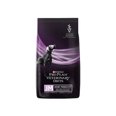 Pro Plan Veterinary Diets Perro Movilidad Articular