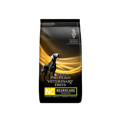 Pro Plan Veterinary Diets Perro Neurocare