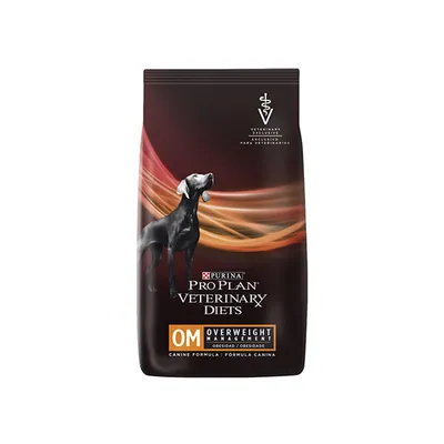 Pro Plan Veterinary Diets Perro Obesity Management