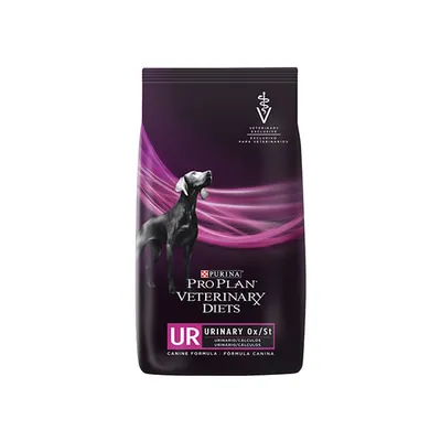 Pro Plan Veterinary Diets Perro Urinary