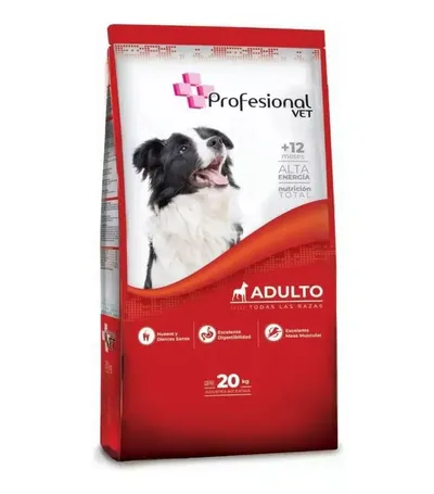 Profesional Vet Nutricion Profesional Perro Adulto
