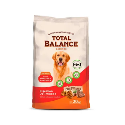 Provet Total Balance Perro Adulto