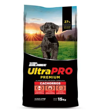 Provet Total Balance Ultra Pro Cachorros