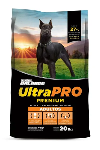 Provet Total Balance Ultra Pro Perro Adulto