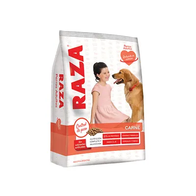 Raza Perro Adulto Reducido En Calorias