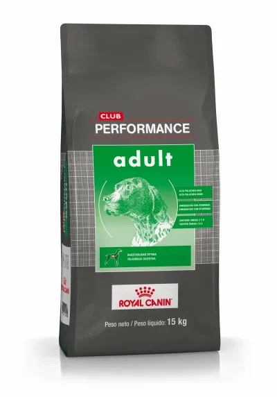 Club Performance Perro Adulto