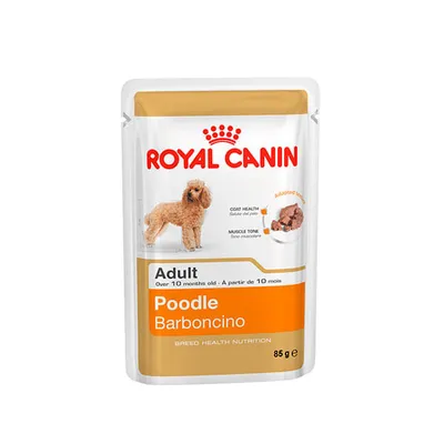 Pouch Royal Canin Poodle Pouch