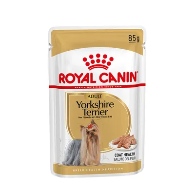 Pouch Royal Canin Yorkshire Pouch