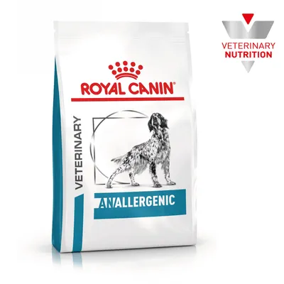 Royal Canin Anallergenic Canine
