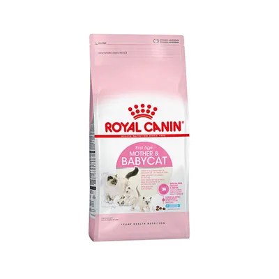 Royal Canin Babycat