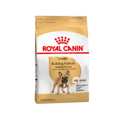 Royal Canin Bulldog Frances