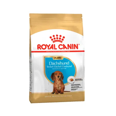 Royal Canin Cachorro Dachshund Puppy