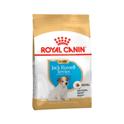 Royal Canin Cachorro Jack Russell Puppy