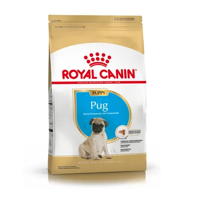 Royal Canin Cachorro Pug Puppy
