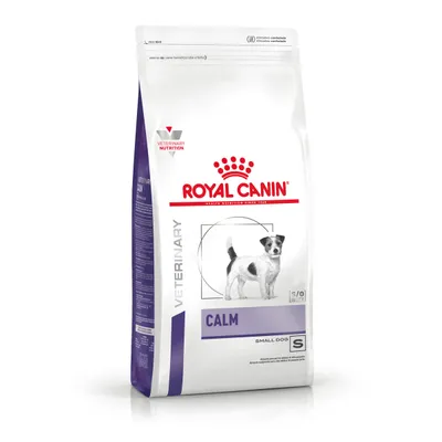 Royal Canin Calm Perro Small