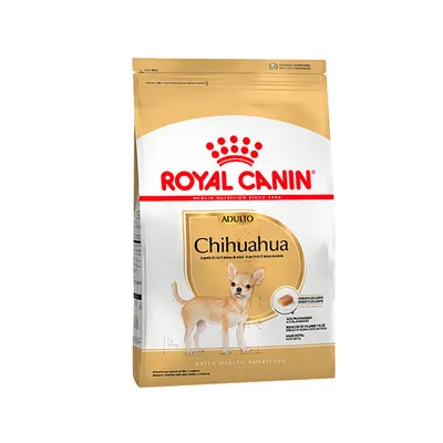 Royal Canin Chihuahua Adulto