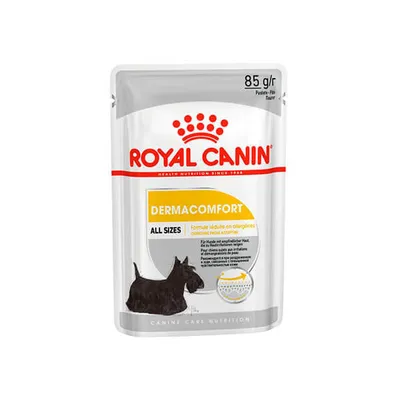 Royal Canin Dermacomfort Wet