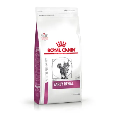 Royal Canin Early Renal Feline