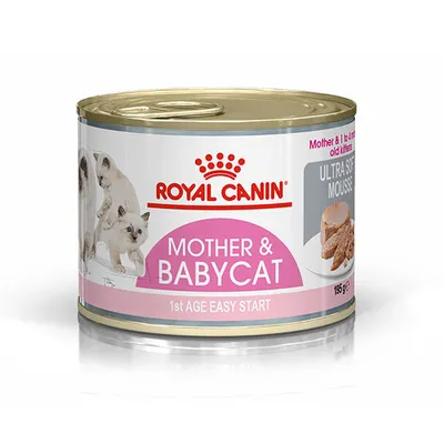 Royal Canin En Lata Mother & Baby