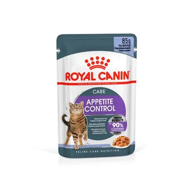 Royal Canin Feline Fcn Appetite Control Wet