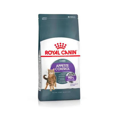 Royal Canin Feline FCN Appetite Control