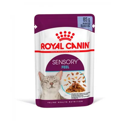 Royal Canin Sensory Feel