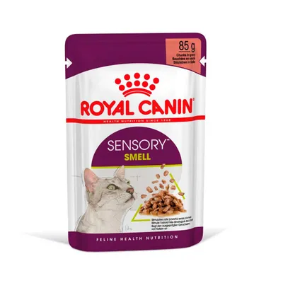 Royal Canin Sensory Smell