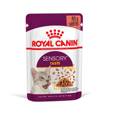 Royal Canin Sensory Taste