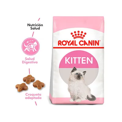 Royal Canin Gatito
