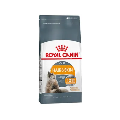 Royal Canin Gato Adulto Hair & Skin Care