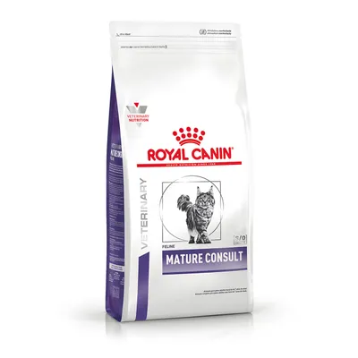 Royal Canin Gato Adulto Mature Consult Stage 1