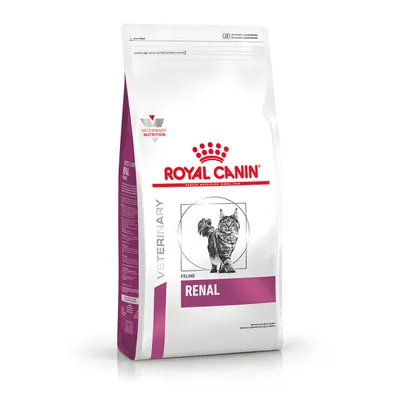 Royal Canin Gato Adulto Veterinary Renal