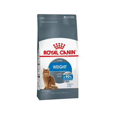 Royal Canin Gato Adulto Weight Care Light